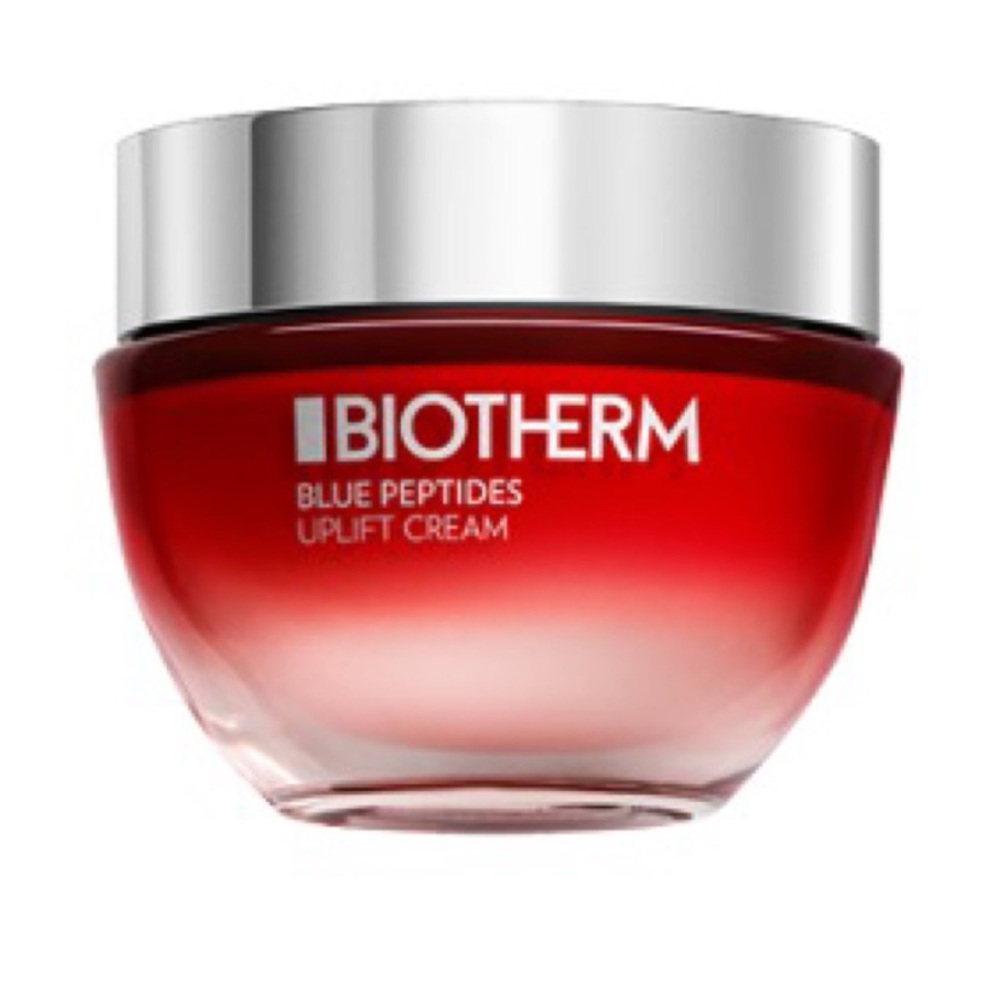 Blue Peptides Uplift Cream